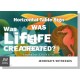 HPWLC - "Was Life Created?" - Table